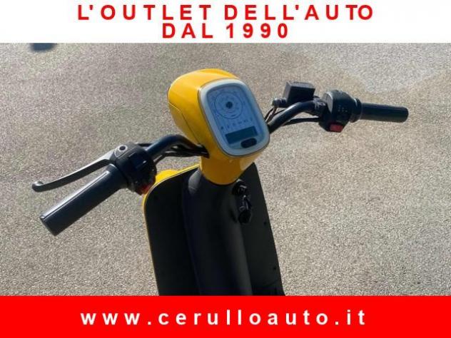 ASKOLL ES2 YELLOW rif. 22687532 - Foto 6