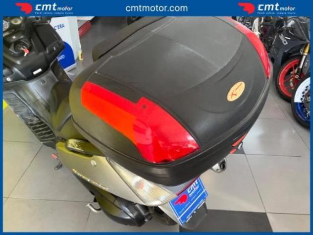 HONDA Silver Wing 400 Finanziabile - Grigio - 76000 rif. 24122080 - Foto 9