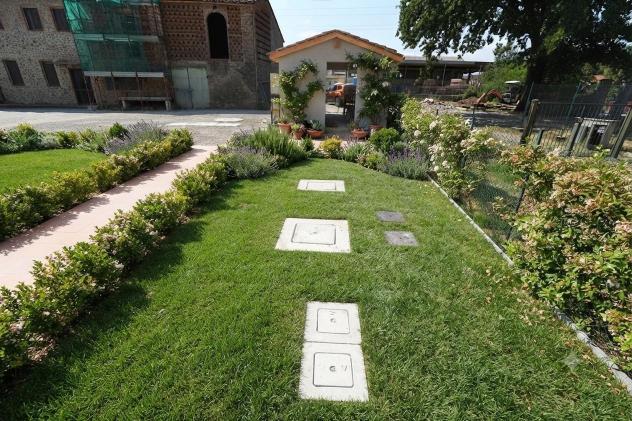 Terratetto in vendita a Camigliano - Capannori 90 mq Rif: 1347702