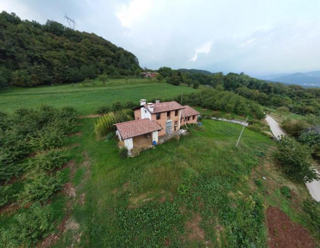 Villa in vendita a Chiampo - Foto 3