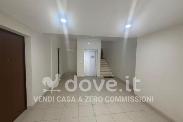Appartamento di 90 m² con 3 locali e box auto in vendita a Villa San Giovanni - Foto 16