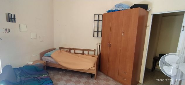 affitto camere arredate a Roma zona Viale Eritrea - Foto 6
