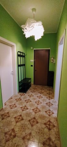 Stanza singola in ampio appartamento ristrutturato - Foto 4