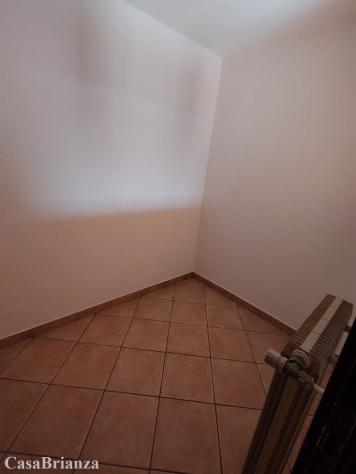 Biassono bilocale arredato, box singolo - Foto 13