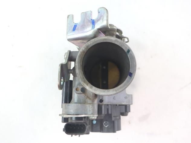 HONDA SH 300 16410K53D01 CORPO FARFALLATO 16 - 20 THROTTLE BODY - Foto 5