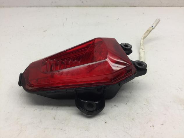 HONDA CB GT ABS KM0 1000 FARO FANALE STOP POSTERIORE 2026 JH2SC93A - Foto 3