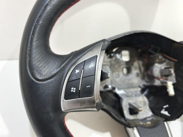 VOLANTE ABARTH 500 Fiat (07) - Foto 3