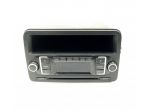 AUTORADIO VOLKSWAGEN Polo 5° Serie 5M0035156D (0917)