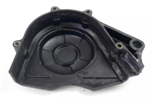 BENELLI TRK 502 X 16904628NB01 CARTER CATENA PIGNONE 21 - 24 ENGINE SPROCKET CHAIN COVER - Foto 5