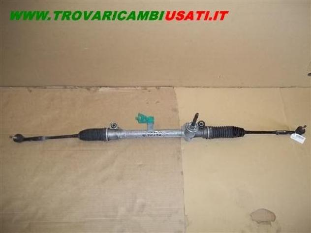 SCATOLA STERZO COMPL. FIAT PUNTO (2Y/4C/3X)  Meccanica  Sterzo  Scatola sterzo c/servosterzo FIAT - GRANDE PUNTO - 01-09-2005 - 01-12-2011