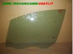 SCENDENTE PORTA ANT.S. OPEL MERIVA (S10)  Vetri e Retrovisori  Cristalli  C &hellip;
