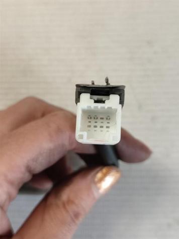 SENSORE PIOGGIA MAZDA CX-5 Serie KD51-67-290A-2 (1216) - Foto 4