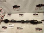 SEMIASSE ANTERIORE DESTRO TOYOTA Prius 3° Serie 4341047031 9072812 092694 (0916)