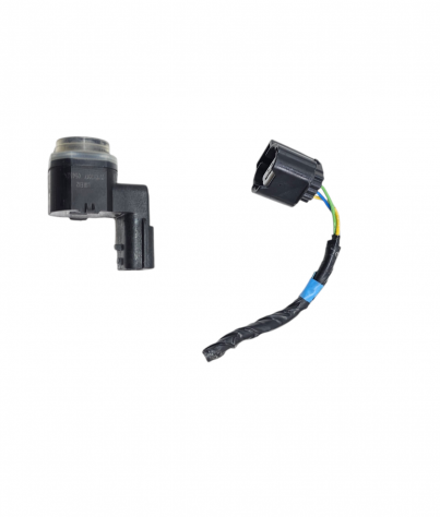 SENSORE DI PARCHEGGIO NISSAN Qashqai Serie 28438-4EA0A (14) - Foto 8