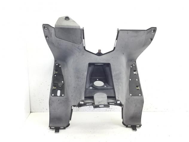 KYMCO DOWNTOWN I 300 CARENA CONTROSCUDO RETROSCUDO - ATTACCO ROTTO 2011 V20020