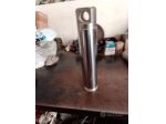 Stelo con diametro 70 mm per pistoni di trattori same Explorer,ecc. in ottime co
