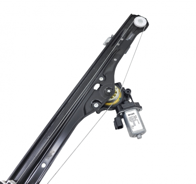 ALZACRISTALLO ELETTRICO ANT. DX PEUGEOT Boxer 4° Serie 1650899180 (11) - Foto 4