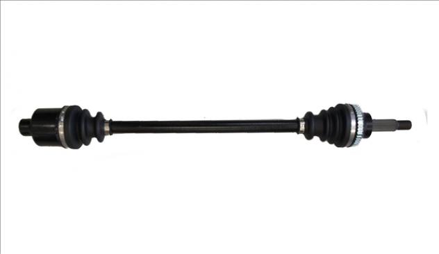 3AP518A SEMIASSE ANTERIORE AIXAM CITY CROSSLINE CROSSOVER GTO COUPE MINAUTO