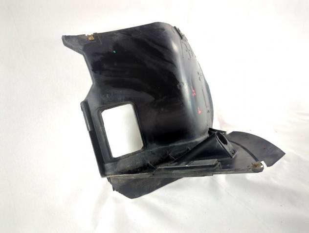 51718193811 PARASALE PARASASSI ANTERIORE SINISTRO PARTE ANTERIORE BMW SERIE 3 320D E46 2.0 D 110KW 5M 4P (2003) RICAMBIO USATO - Foto 3