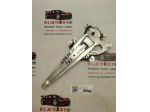 MECCANISMO ALZAVETRO POST. DX TOYOTA Urban Cruiser 1° Serie 6980342040 (09)