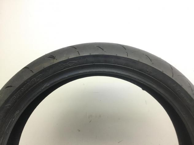 PNEUMATICO DUNLOP SPORTMAX 2 120/70 ZR17 58W DOT 3725 - Foto 2