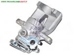 PINZA FRENO FIAT MULTIPLA 98 POSTERIORE DX SENZA SUPPORTO FT32187 Meccanica &hellip;