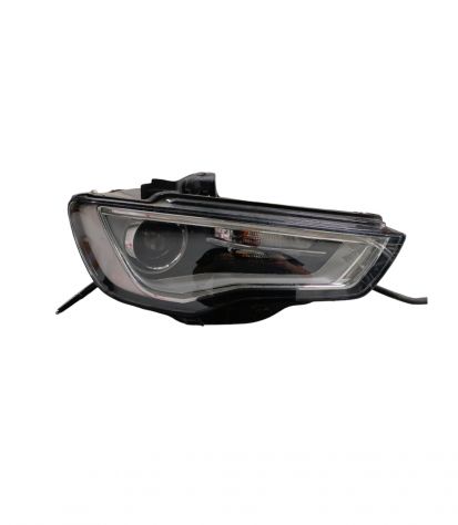 FARO ANTERIORE DX BI-XENON AUDI A3 8V 2014 8V0941-006