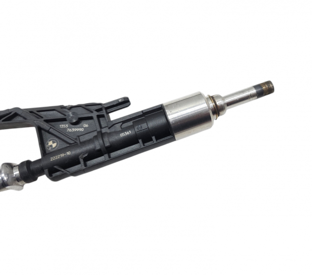 INIETTORE BMW Serie 2 Active Tourer (F45) 13537639990 B38A15A Benzina 1500 (1418) - Foto 3