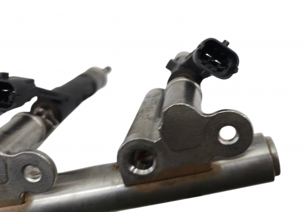 INIETTORI BENZINA OPEL Corsa F Serie 9822715980 HN05 Benzina 1200 (19) - Foto 8
