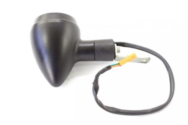 HONDA VT 750 C2B SHADOW 33450MFED42 FRECCIA ANTERIORE SINISTRA 07 - 16 FRONT LEFT FLASHER 33450MFED41 - Foto 3