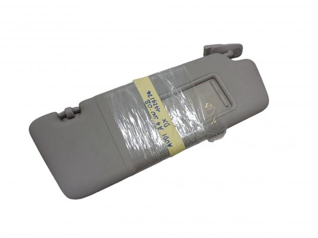PARASOLE ALETTA LATO PASSEGGERO AUDI A4 Avant (8ED) 8E0857552J85P BPW (0408)