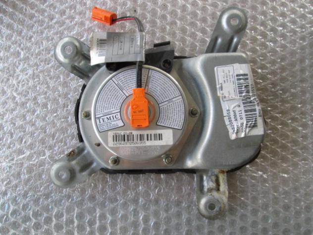 3082088058 AIRBAG PORTA ANTERIORE SINISTRA BMW SERIE 5 525TDS E39 2.5 D 105KW 5M 5P (1996) RICAMBIO USATO 02962970506955