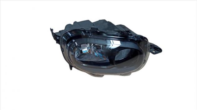 1414740 FARO FANALE ANTERIORE DESTRO MICROCAR M.GO6 DUE'6