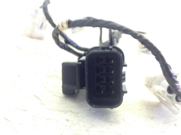 HONDA CBR RR ABS KM0 600 CAVI BABLAGGIO BOBINE ACCENSIONE 2024 2026 PC69A4RK - Foto 7