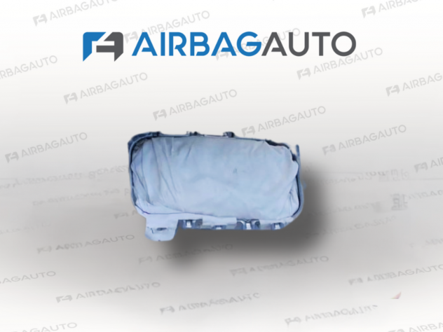 KIT AIRBAG FORD TOURNEO COURIER II CRUSCOTTO FORD TOURNEO COURIER II AIR BAG - Foto 4