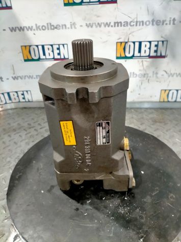 Motore Linde HMF 105-02 - Foto 6