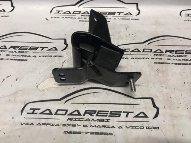 Supporto Motore Posteriore Mitsubishi Pajero 3.2 Di-D MR198013 - Foto 4
