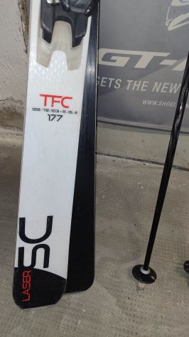 Stockli SC world Cup superski177 - Foto 9