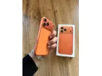 iPhone 17 Pro Max 256GB – Sigillato, Garanzia Italia