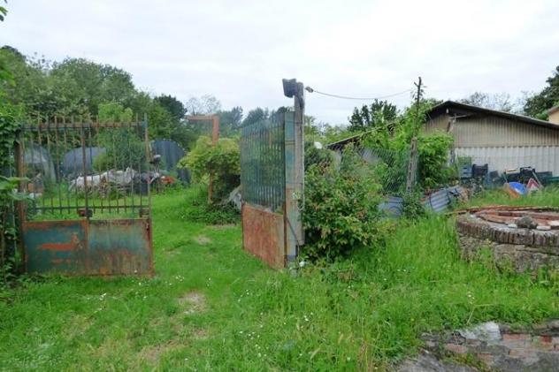 Terreno edif. residenziale in vendita a San Leonardo In Treponzio - Capannori 1500 mq Rif: 1385905