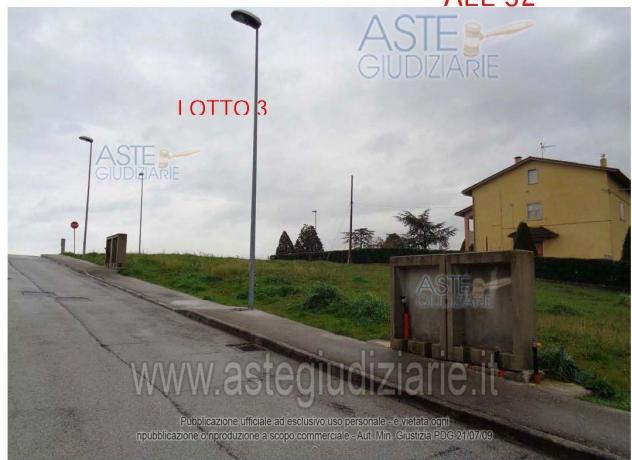 IMMOBILI-ALTRA CATEGORIA-Via Sant'Ignazio, 60024 Filottrano AN, Italia