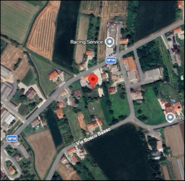 Immobile in asta di 1 m² in vendita a Megliadino San Vitale - Foto 13