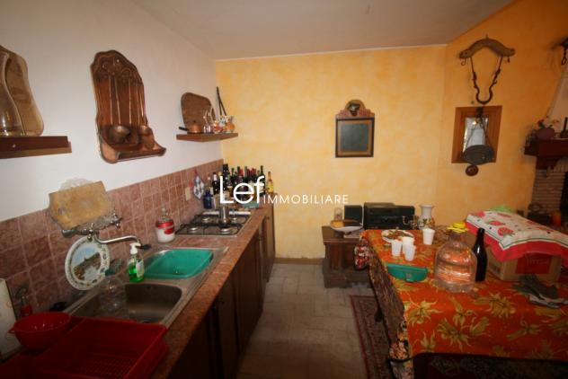 RUSTICO di 2 vani e di 60 mq (MIANE) rif. AR18_4 - Foto 11