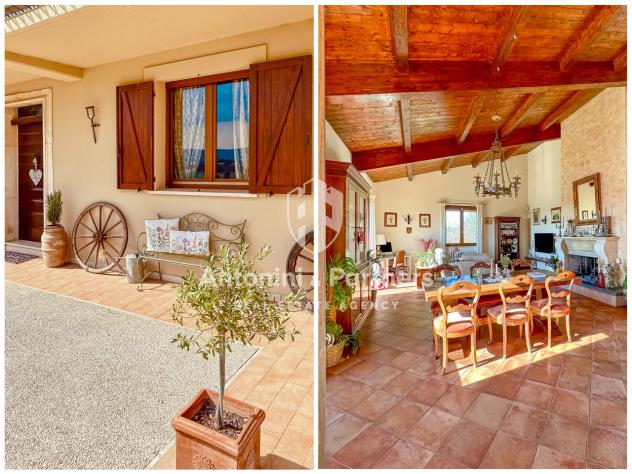 Casale in vendita a Montecastrilli - Foto 10