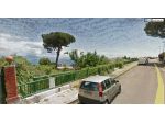 Terreno agricolo collina Posillipo in Napoli vista golfo di Napoli