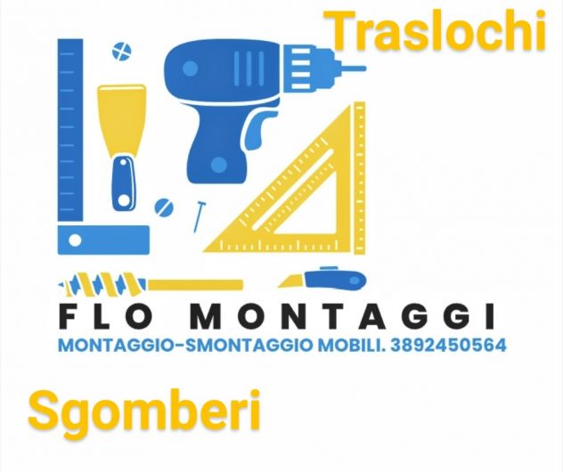 Sgomberare tutto - Foto 2