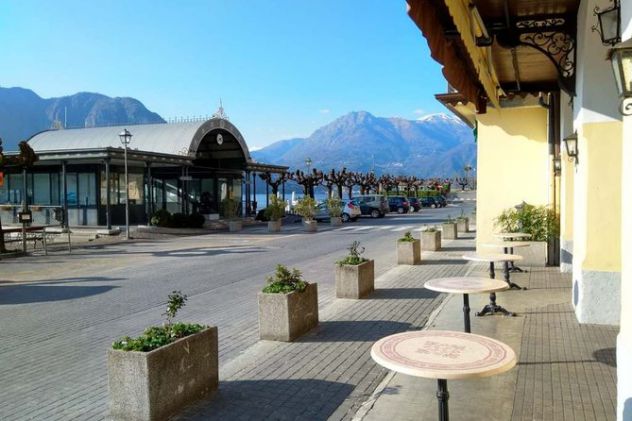 taxi Limousine Service in Como e Milano