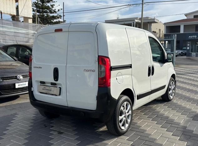Fiat Fiorino/Citroen Nemo 1.3 Diesel 75 CV - Foto 7