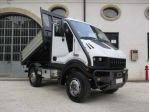 BREMACH T-Rex 60 Ql.  Ribaltabile 4x4 rif. 19881877