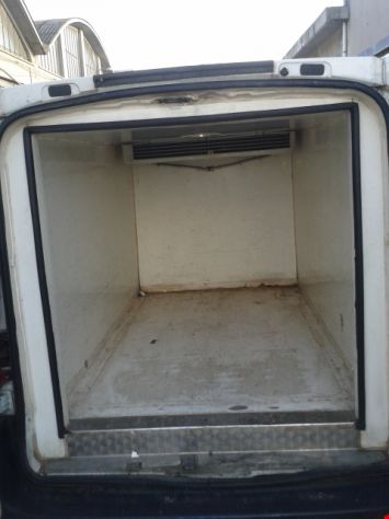 Fiat Scudo 12 Q.li 1.6 MJT PL-TN Frigo -20°C - Foto 6